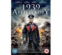 1939 - Allied Fury [DVD]