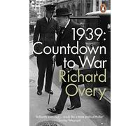1939: Countdown to War