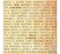 1939 Ensemble - Beats & Saints [VINYL]