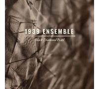 1939 Ensemble - Black Diamond Pearl