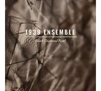 1939 Ensemble - Black Diamond Pearl [VINYL]