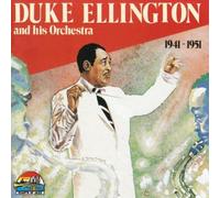1941-1951 by Duke Ellington & His Orchestra