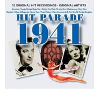 Various Artists - Hit Parade 1941
