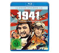 1941-WO BITTE GEHTS NACH - MO (Widescreen) Aykroyd Dan Beatty Ned Belushi John