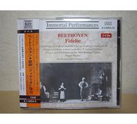 ベートーヴェン:歌劇「フィデリオ」1941年2月22日メトロポリタン歌劇場(放送)