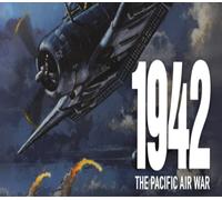 1942: The Pacific Air War Steam CD Key