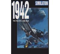1942: The Pacific Air War Steam Key GLOBAL