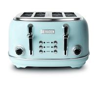 HADEN Heritage Slice Toaster