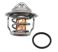 19434-73014 19434-73013 Thermostat Compatible with Kubota Engine D1005 D1402-DI D1102 D902 D905 D1100 Tractor M5700 M5400 RTV900G U17 U35 U35S L2600DT L35 BX1500D BX2230D KX91-3S