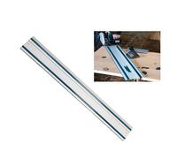 194368-5 55"(1.4m) Track Saw Guide Rail Kit for Makita XPS01, XPS02, and SP6000J for Festool FS1400/2-LR32-55"496939