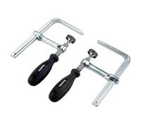 194385-5 Guide Rail Clamp Set