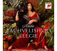 19439737022 Rachvelishvili, Anita Elegie CD NEW