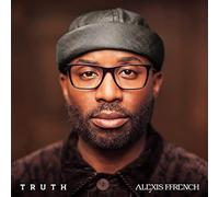 19439966602 Alexis Ffrench Truth CD NEW