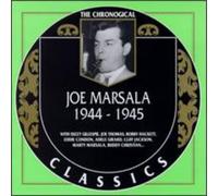 1944-1945: THE CHRONOLOGICAL