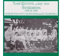 1944 & 1946 by LES BROWN (1994-05-03)