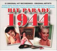 Various Artists - Hit Parade 1944
