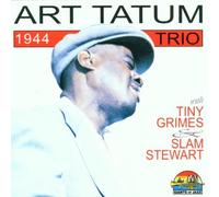 1944 by Art Tatum Trio (1998-04-06)
