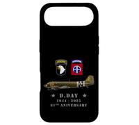 1944 D-Day 2025 81th Anniversary Normandy Case for iPhone Air