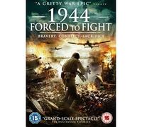 1944: Forced To Fight [DVD]