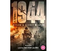 1944 Hitler's Secret Weapon