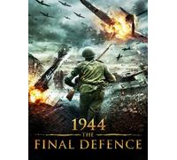 1944: The Final Defence