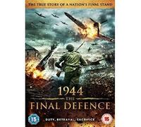 1944, The Final Defence [DVD]