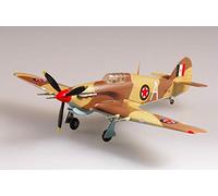 1944 Yugoslavia 1/72 aircraft finished plane Easy Model non diecast