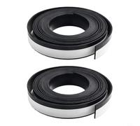 194419-4 495209 Guide Rail Splinter Guard, Track Saw Guide Rails 300cm Length, Guide Rail Splinter Guard Replacement Strip, Anti-Splinter Rubber for Saw Rail