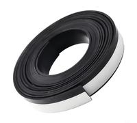 194419-4 495209 Guide Rail Splinter Guard Track Saw Guide Rails 5 Meter Length Guard Replacement Strip, Anti-Splinter Rubber for Circular and Incision Saw Rail