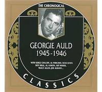 1945-46 by Georgie Auld (2013-08-02)