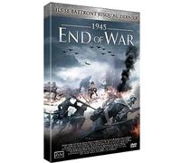 1945 - end of war