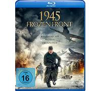 Babosek,Dejan - 1945-Frozen Front (Blu-Ray)