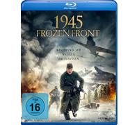1945-FROZEN FRONT (BLU-RAY) - BABOSEK,DEJAN BLU-RAY NEW