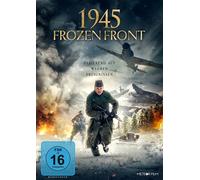 1945 - Frozen Front (DVD) Domen Valic, Jernej Gasperin, Ana Spik