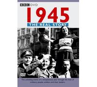 1945: The Real Story [DVD]