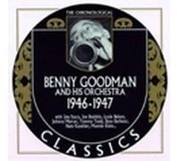 1946-1947 by Benny Goodman & His Orchestra (2005-10-25)
