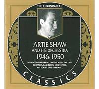 1946-1950 by Artie Shaw & His Orchestra