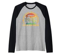 1946 80 LAT Bycia Niesamowitym 80 Urodziny Polska Koszulka Raglan Baseball Tee