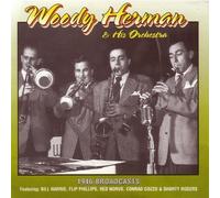 1946 Broadcasts by Herman, Woody (2000-02-15)