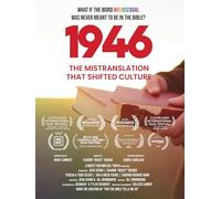 1946: The Mistranslation That Shifted Culture