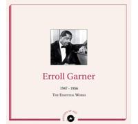 1947-1956 THE ESSENTIAL WORKS - Vinyl RecordS - G3z