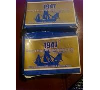 1947 Honey and Prayer of Jabez Spiritual Soap, Curses Removal, Blessing and Victory Bathing Soap X2