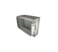 1947498 Wall Distribution Box Light Grey ABS