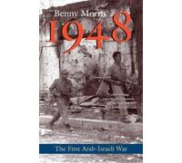 1948 by Benny Morris - 9780300151121