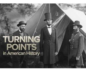 1948 The Berlin Airlift and the Cold War