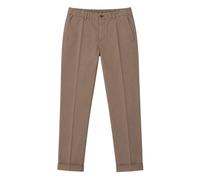 1949 Trousers - male - Briglia - Chinos - Brown - XL - Trousers XL