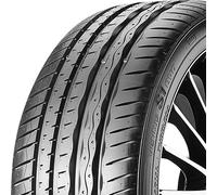 195/40 ZR17 81W XL 4PR SBL Hankook Ventus S1 Evo K107