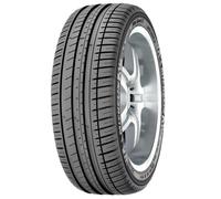 Michelin Pilot Sport 3 ( 195/45 R16 84V XL )