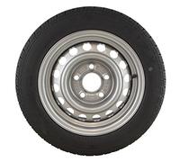 195/50 R13C Tyre & Wheel Rim 5 Stud 104/101N 112mm PCD TRSP45