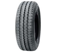 195/50R13C trailer tyre, high speed, road legal, 900kg each - Wanda WR068 tire -